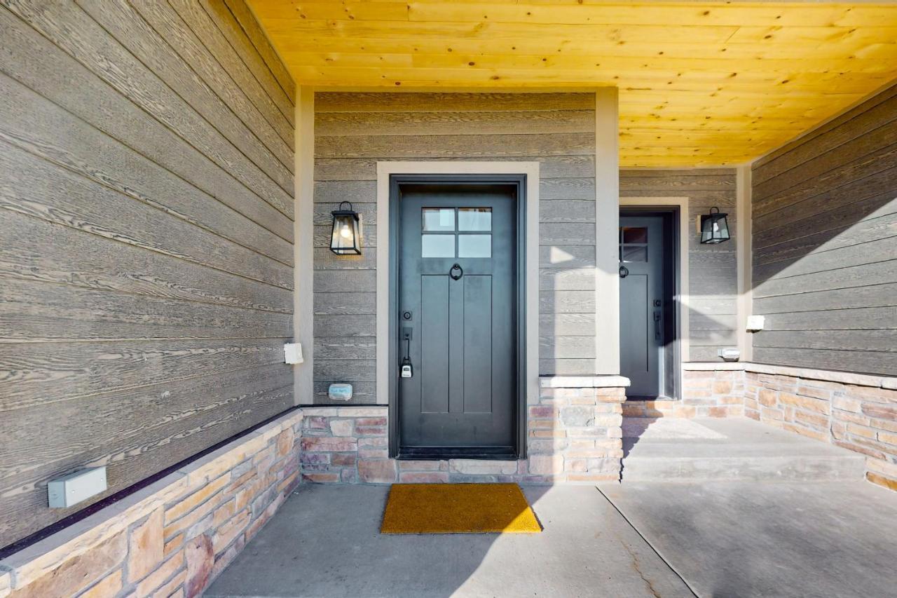 The Great Granby Villa Exterior foto